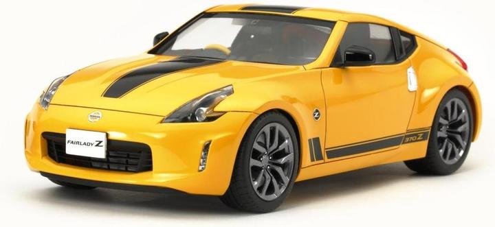 Produktbild Tamiya Nissan 370Z Heritage Edition