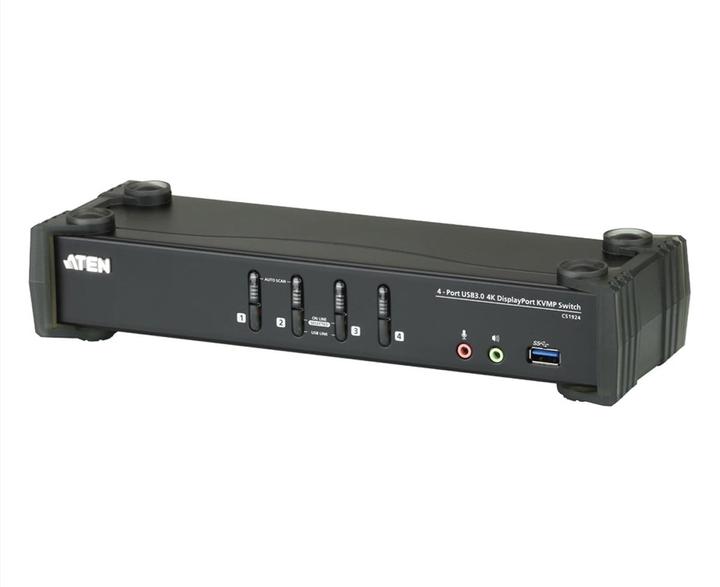 Actual product image Aten Cs1924