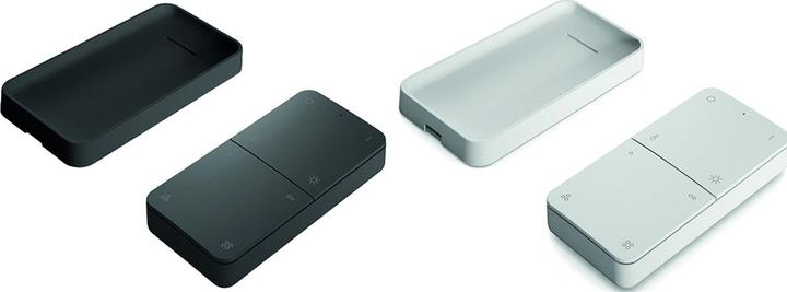 Actual product image L&S Funk-Fernbedienung