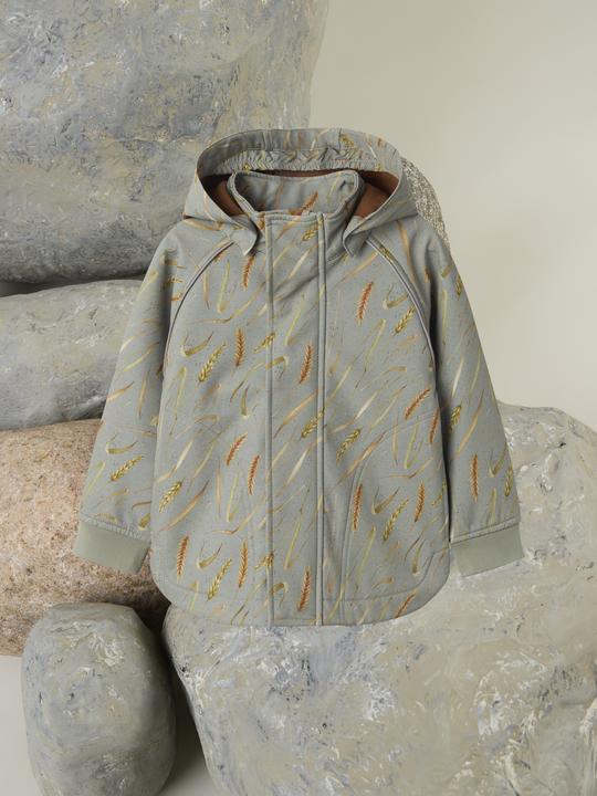 Image du produit Name it ALFA08 Softshell-Jacke (98)