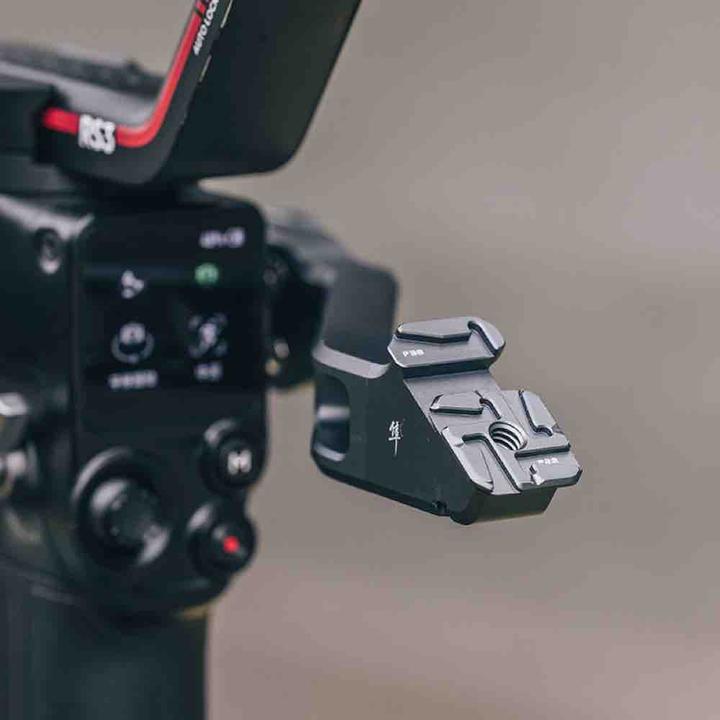 Produktbild Falcam F22 Quick Release Sling Grip for Stabilizer V2 F22A3505