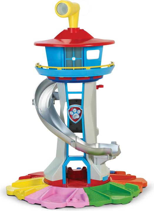 Image du produit Spin Master Tour de contrôle Paw Patrol