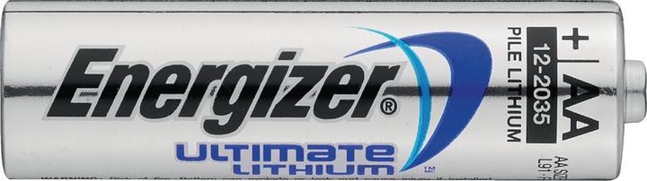 Produktbild Energizer Ultimate Lithium (2 Stk., AA, 3 mAh)