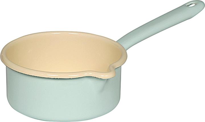 Produktbild Riess 0036-6 (14 cm, Kochtopf, Emaille)