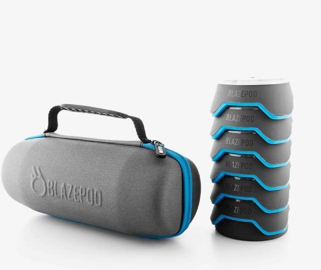 Produktbild Blazepod Trainer Kit
