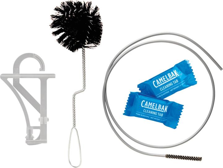 Camelbak Kit de nettoyage des réservoirs