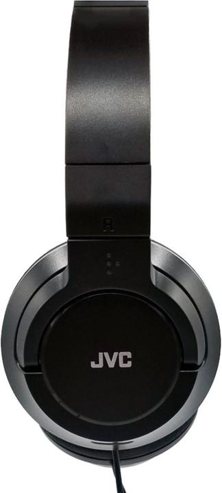 Produktbild JVC Ha-Sr185 (Kabelgebunden)