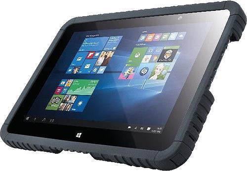 Produktbild Terra Wortmann Tasche Schutzhülle für Webtablet/Netbook (Terra PAD 1085)