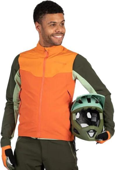 Actual product image Endura MT500 Spray Vest (L)