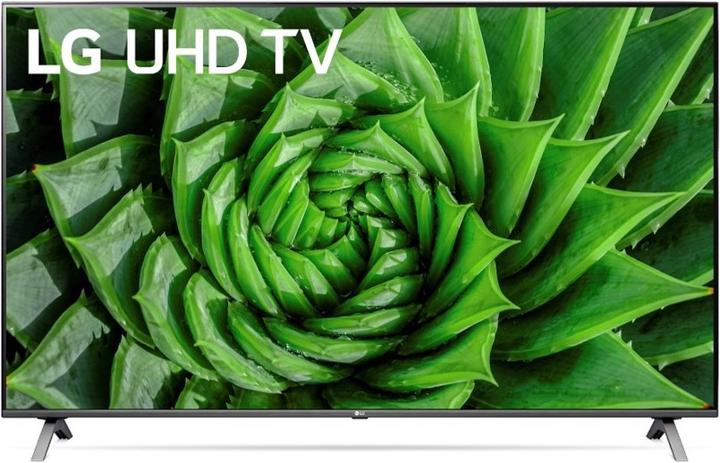 Produktbild LG 43UN80006 (43", LCD, 4K, 2020)
