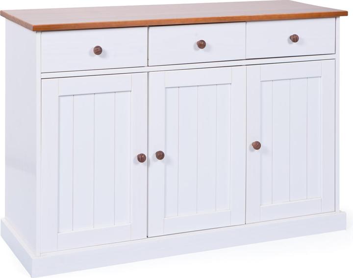 Inter Link Westerland (45 x 86 x 131 cm)