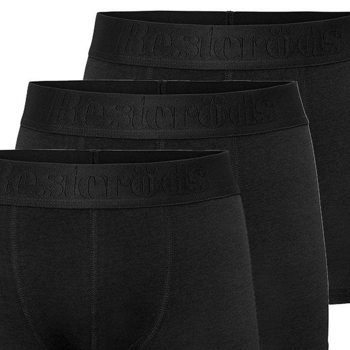 Produktbild Resteröds 6er Pack Bamboo Retro Short / Pant (S, 6er Pack)