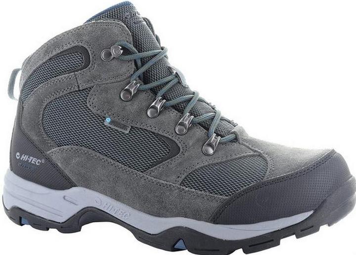 Immagine prodotto Hi-Tec Stivali Storm Suede (49.5)