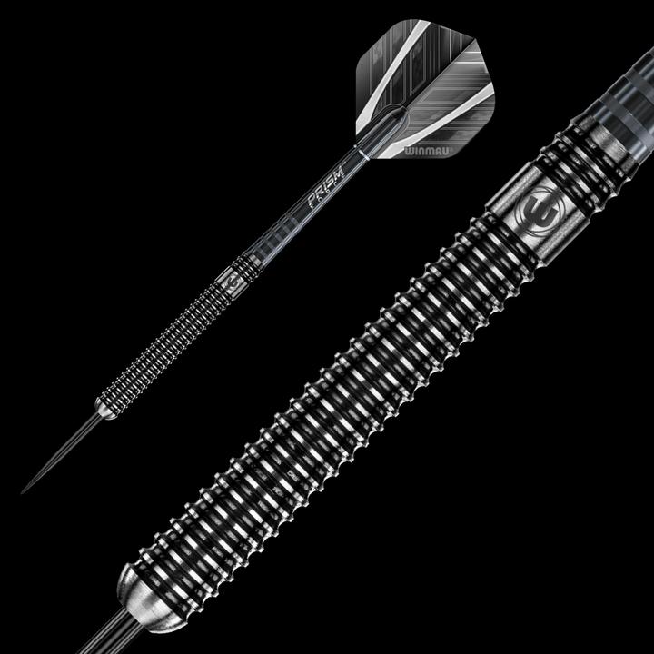 Produktbild Winmau Blackout (26 g)