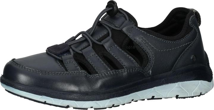 Produktbild Hush Puppies Mach das Büro zum Laufsteg mit diesem bequemen und hochwertigen Sneaker von mit gepolst (45)