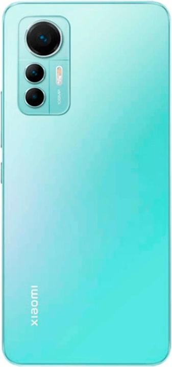 Immagine prodotto Xiaomi 12 Lite 5G (128 GB, Verde chiaro, 6.55", Doppia SIM, 108 Mpx, 5G)