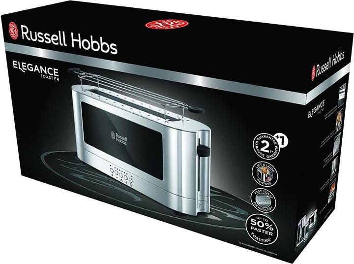 Actual product image Russell Hobbs Elegance
