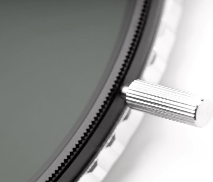 Actual product image Nisi Black Mist (72 mm, Black Mist Filter, 72 mm)