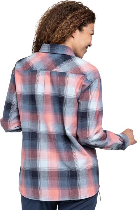 Produktbild Schöffel Blouse Style Limedes (44)