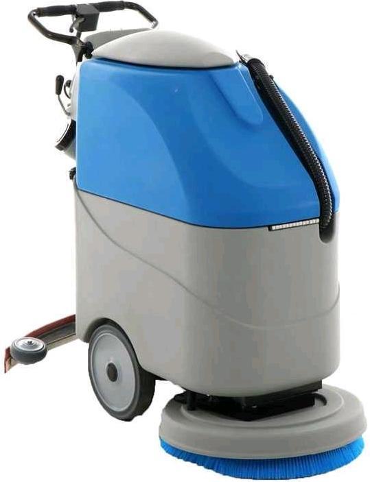 Produktbild Fiorentini UT. ECO20B AkkuScheuersaugmaschine (Scheuersaugmaschine)