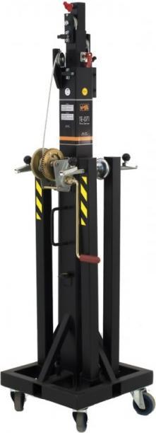 Actual product image VMB TE-071 Pro Towerlift