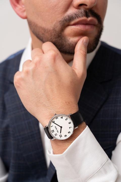 Image du produit Paul Lorens Herrenuhr PL11989A5-3A1 + BOX