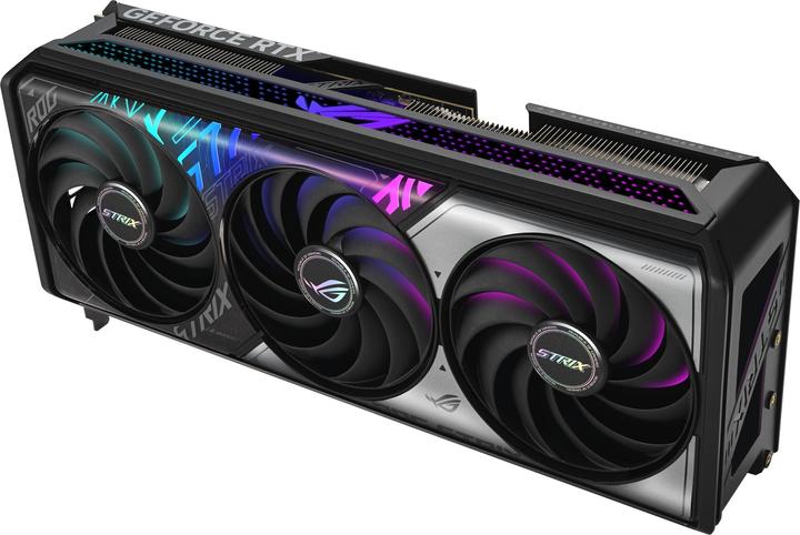 Produktbild ASUS ROG Strix GeForce RTX 5070 Ti OC (16 GB)