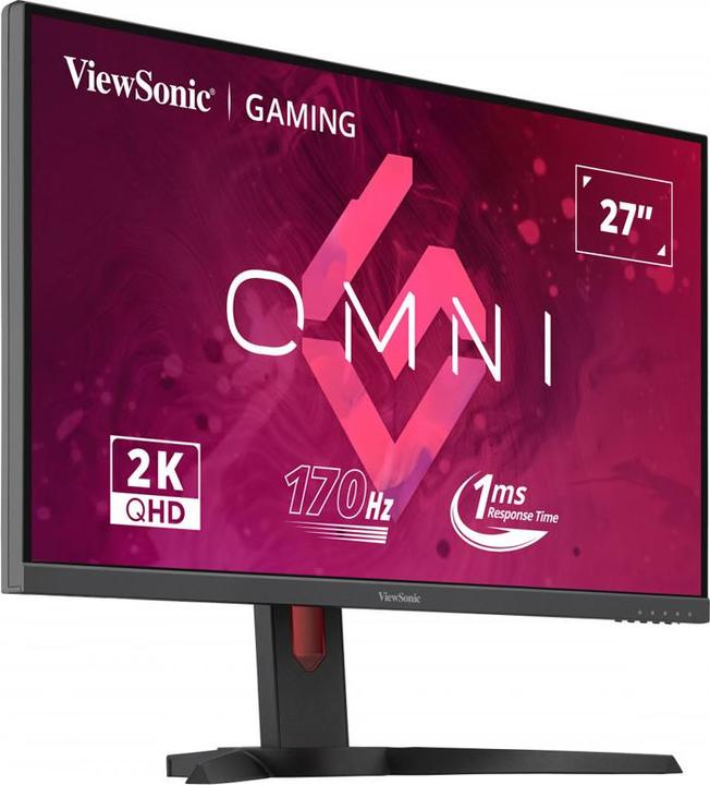 Image du produit Viewsonic VX2780J-2K (2560 x 1440 pixels, 27.01")