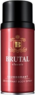 La Rive Brutal Classic Deo 150Ml (Spray, 150 ml)