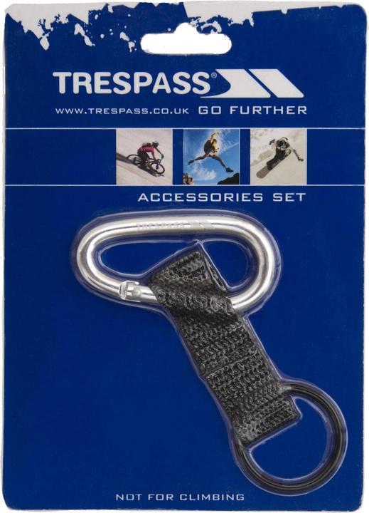 Produktbild Trespass UTTP2788 P