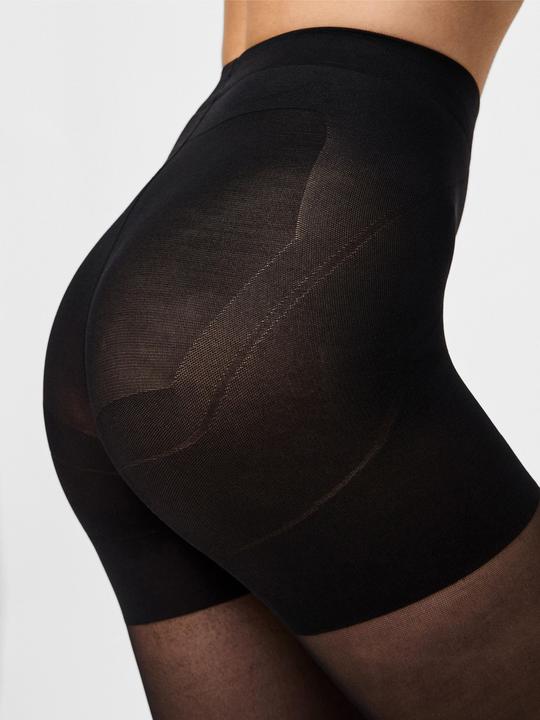 Actual product image Pieces 20 Den Tights (S/M)