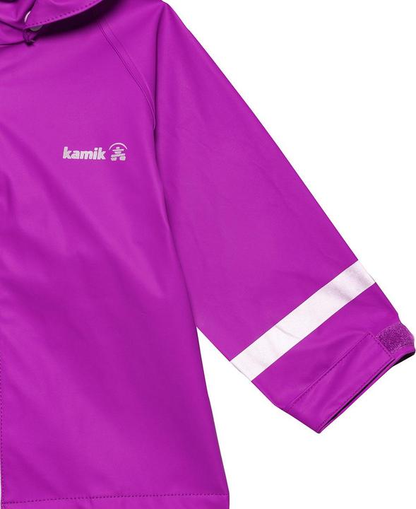 Actual product image Kamik Spot jacket (98)