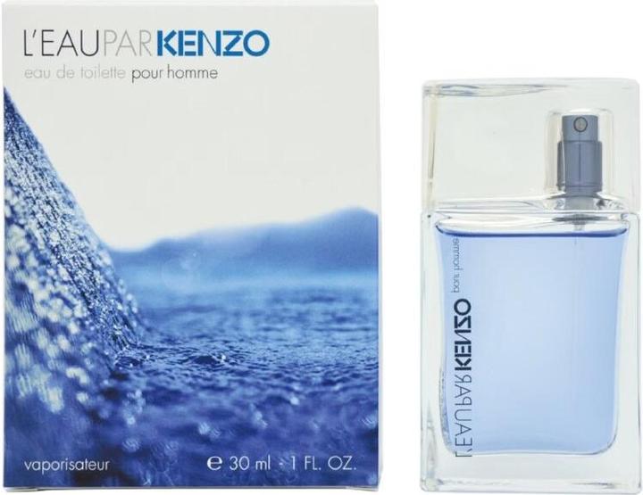 Immagine prodotto Kenzo L'Eau par edt 30 (Eau de toilette, 30 ml)
