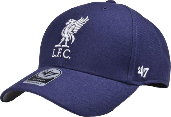 Actual product image Score Draw MVP Union Jack Baseball Cap (One size)