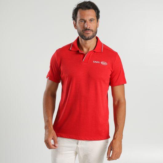 Image du produit UYN Polo à manches courtes X Bugatti (L)