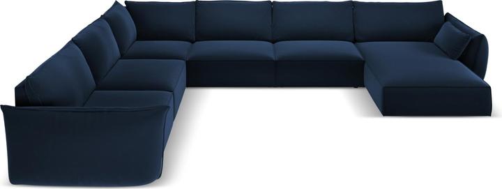 Produktbild Micadoni Kaelle (Wohnlandschaft)