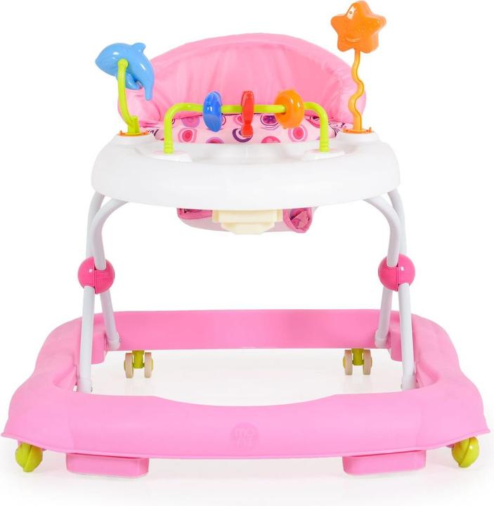 Produktbild Moni Lauflernwagen, Eko höhenverstellbar