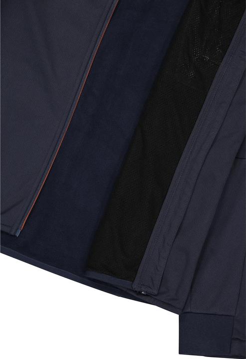 Produktbild CMP Campagnolo Zip Hoodie (4XL)