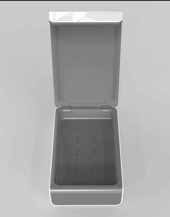 Immagine prodotto Easypix SteriBox SB1