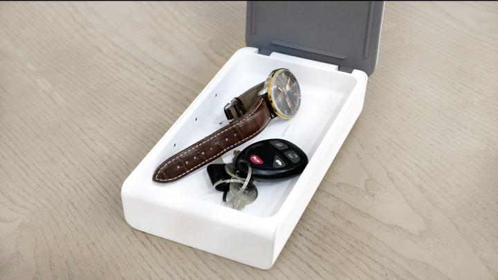 Immagine prodotto Easypix SteriBox SB1