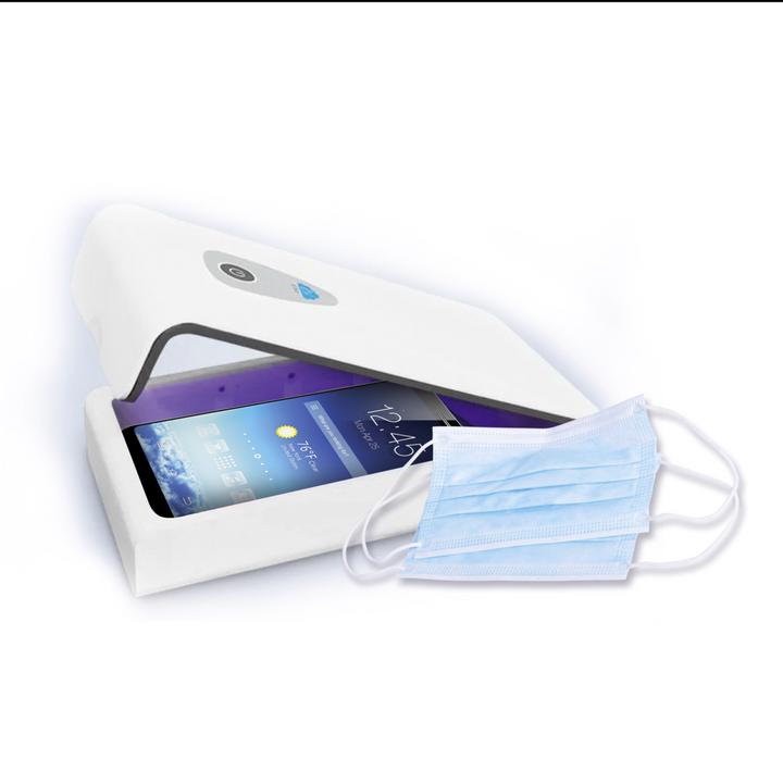 Immagine prodotto Easypix SteriBox SB1