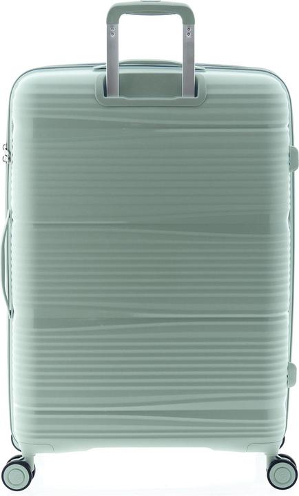 Produktbild Wüsthof 0800 4 Rollen Trolley 76 cm mit Dehnfalte (100 l, XL (ab 115l))