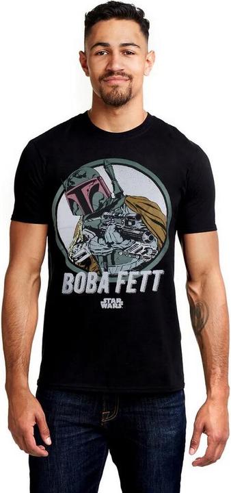Produktbild Star Wars Tshirt (XL)