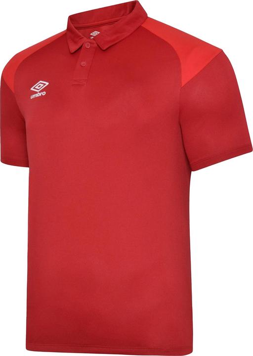 Umbro Poloshirt (128)