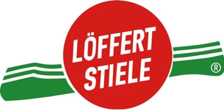 Produktbild K. Löffert Axtstiel DIN 7295 Länge 700 mm 58/23 mm Esche geschlitzt