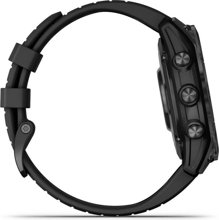 Immagine prodotto Garmin Fenix 7 Pro Solar (47 mm, Solo WiFi)