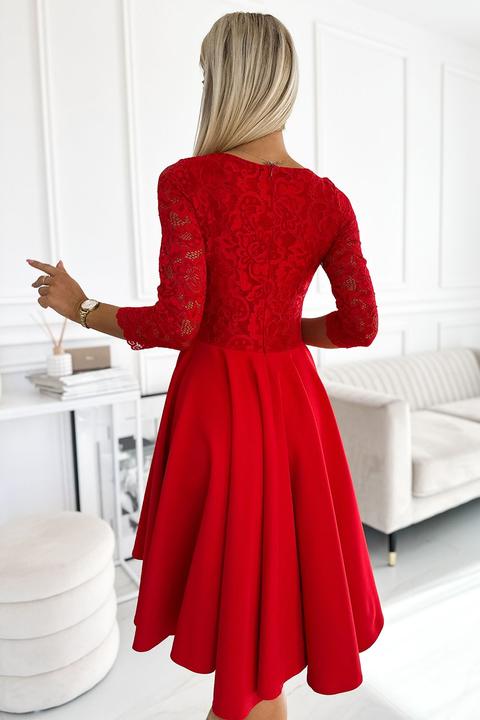 Image du produit Numoco Robe de soirée modèle (4XL)