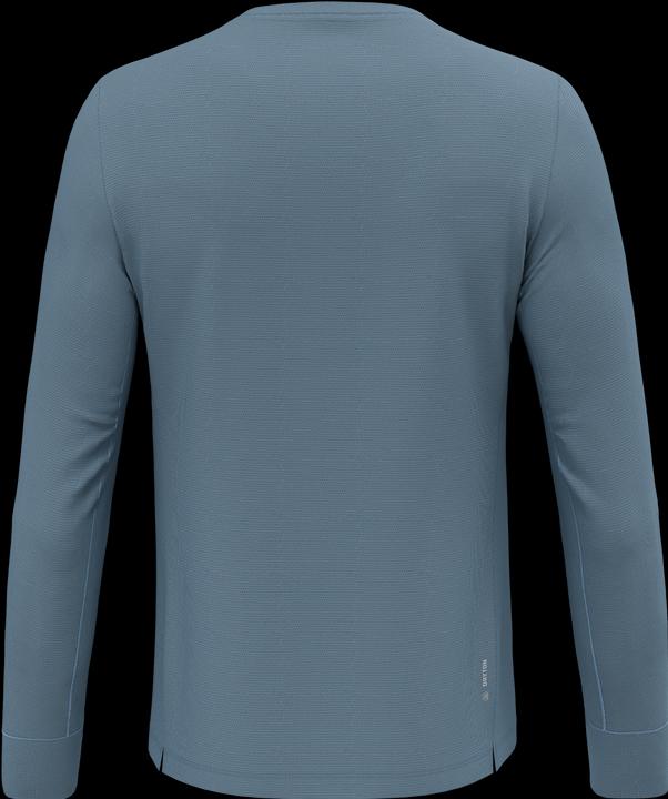 Actual product image Salewa Puez Dry'Ton T-shirt men (54)