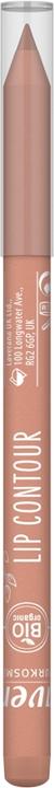 Lavera Lip Contour Warm Brown3
