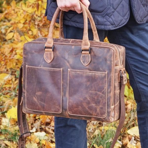 Produktbild Jack kinsky RV Umhänger